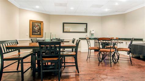 Georgia Memorial Park Funeral Home and Cemetery Winkenhofer