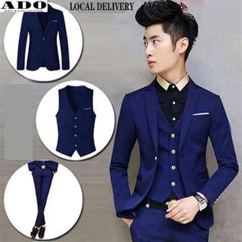 Three-Piece Business Suit 的图像结果