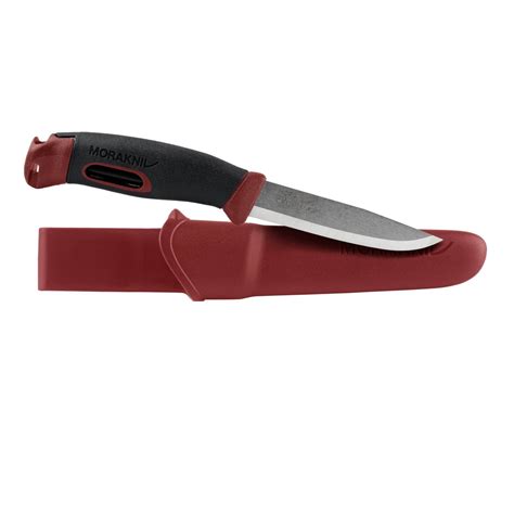 MORA of Sweden morakniv Companion Spark RED | Army surplus MILITARY RANGE
