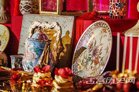 大古喜欢什么礼物最新素材