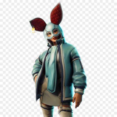 Fornite Flapjackie PNG HD - Pngsource