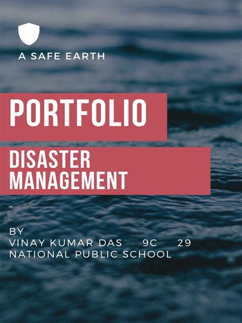 Image result for Disaster Management Project Background Image