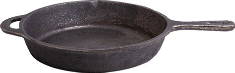 Buy The Indus Valley Cast Iron Skillet | Pre-Seasoned |1.5litres Fry ...