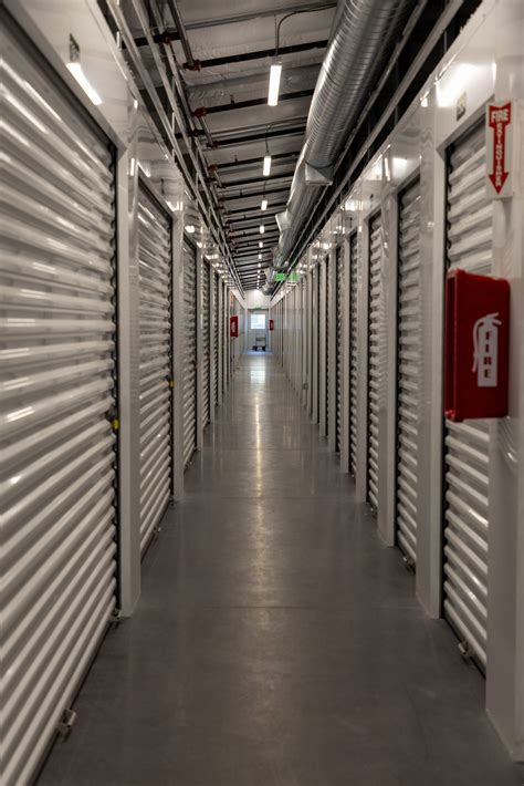 Small Storage Units | Secure & Affordable | Storage Station