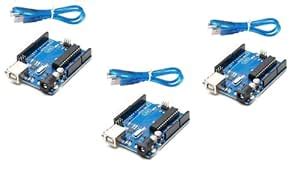 MAG BEE Uno R3 ATmega328P compatible with Arduino Development Micro ...