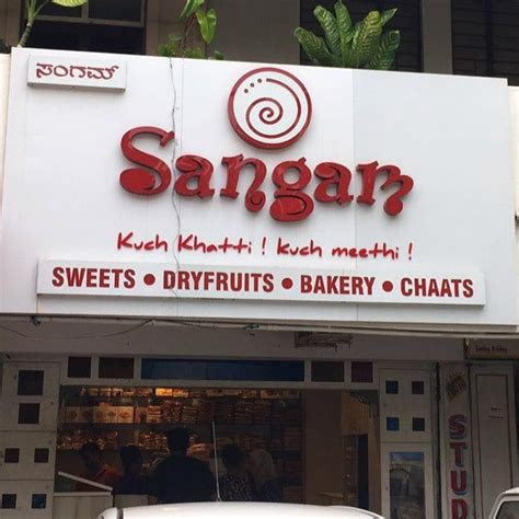 You Should Have To Check Out This Mithai Shop In BDA Koramangala | LBB