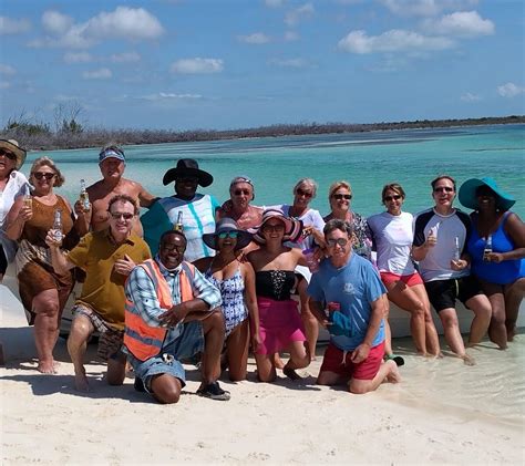 SWEETING'S CAY ONE DAY GROUP EXCURSION (2026) All You Need to Know ...