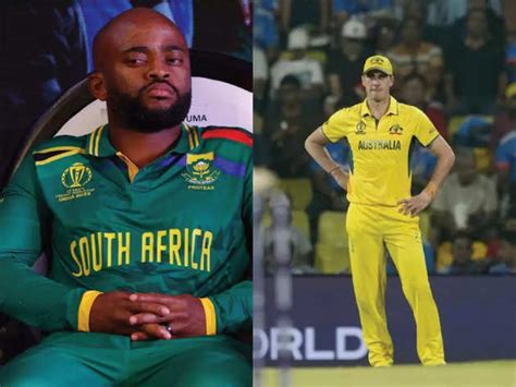 SA vs AUS LIVE Score: South Africa vs Australia, SA vs Aus LIVE Score ...