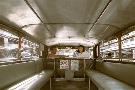 The story of jeepneys in the philippines – Artofit