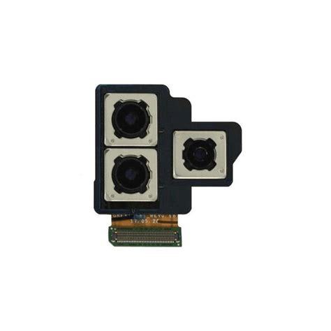 iQOO 8 Legend 5G Back Camera (Main Camera) - Chipcare