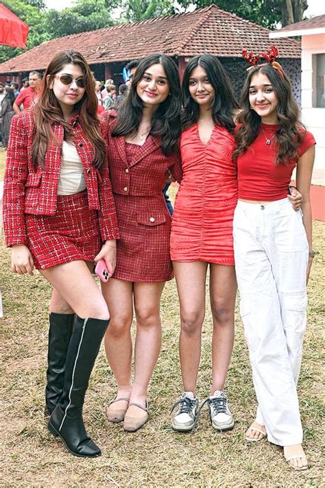 Chivas Dunes Collective Perfumes presents The Telegraph Xmas Feast at ...