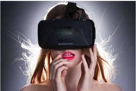 Do these crowdfunding projects spell the future of VR? - Film Daily