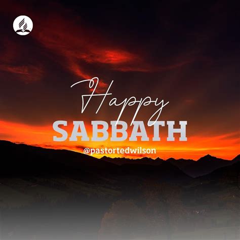 Top 999+ happy sabbath images - Amazing Collection happy sabbath images ...