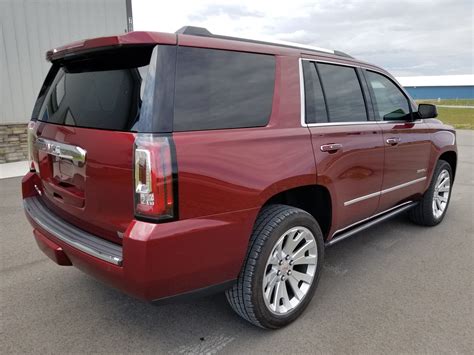 2019 GMC YUKON DENALI, 13K MILES, FULLY LOADED, LIKE NEW! - Ready To Go ...