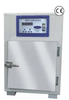 General Lab Instruments Manufacturers | Mechanical Convection Oven ...