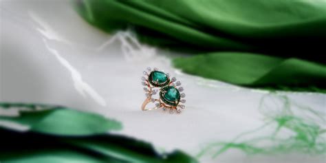 Our Story | KYOMI Luxury Jewellery Brand & Sulthan Diamonds Legacy