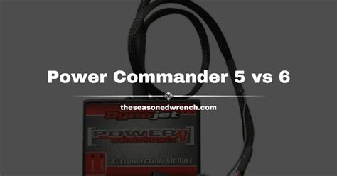 Image result for Power Commander 5