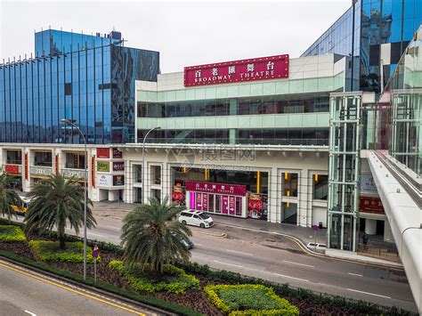 澳门百老汇下载app