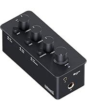 Headphone Amplifiers - Amazon.in