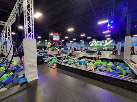 Parks In Fayetteville Nc