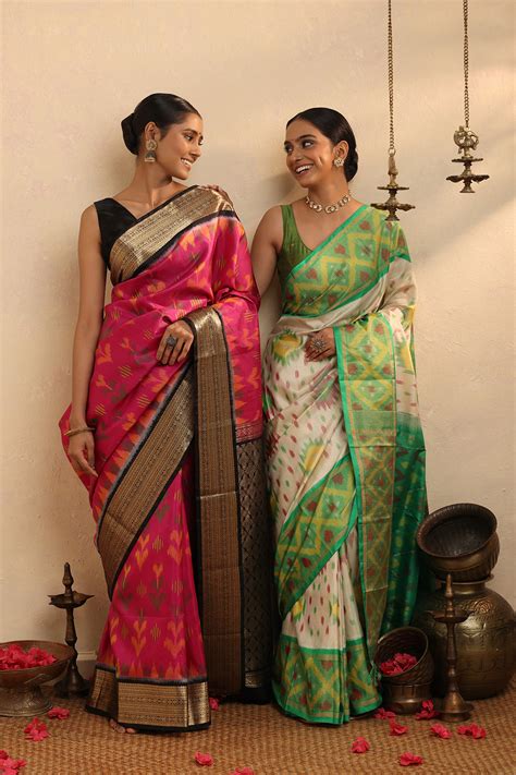 Fusion of Traditional Wear & Handloom Jamdani | Sutra Art of Clothing