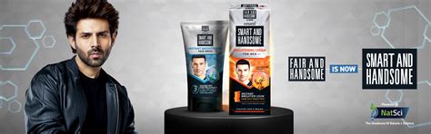 Smart and Handsome: Men’s Skincare for a Healthy, Brighten Look