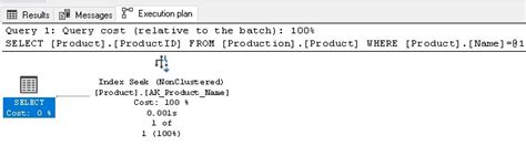 Image result for SQL Server Plan Guide