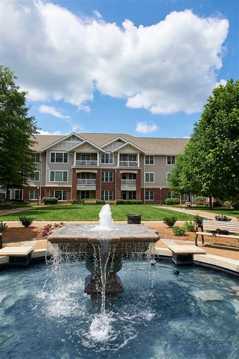 The Heritage at Brentwood - Brentwood, TN - Company Profile