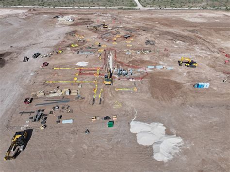 Progress | Permian Basin Behavioral Health Center