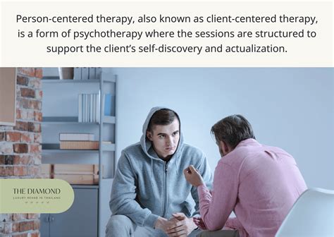 Person-centered therapy: definition, goal, techniques, uses, and ...