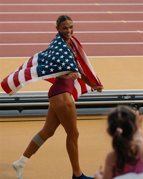 Anna Hall | impossible is nothing /// couldn’t be more excited to join team @adidas 🤍 lets get ...