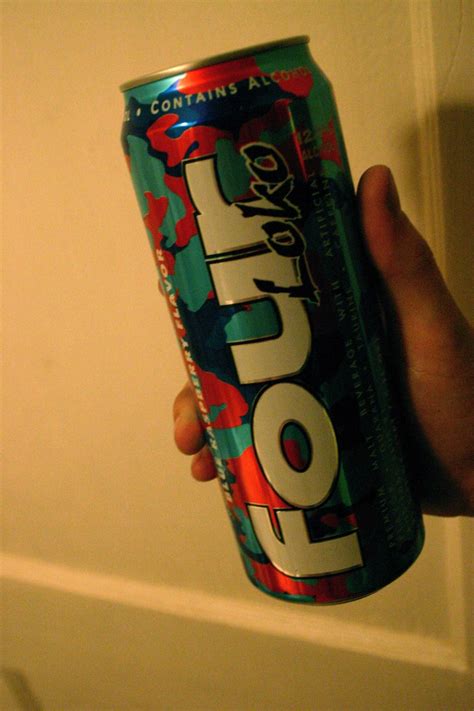Connecticut Bans Four Loko Beverage Sales – Inklings News