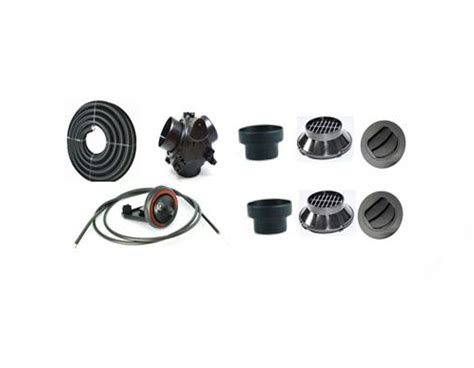 Water Heater Installation Kit