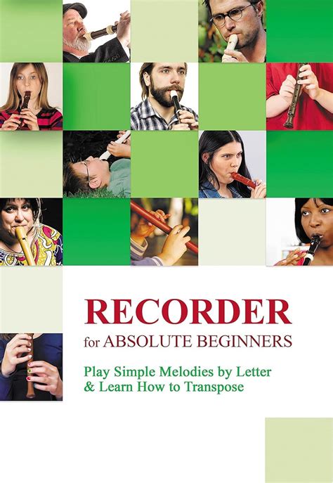 Image result for Adult Beginner Recorder Tutorials Point