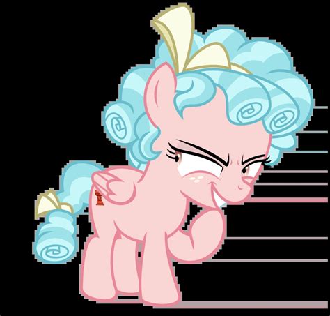 Cozy Glow (My Little Pony Friendship is Magic with Reiner and Bertholdt ...