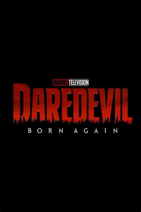 Daredevil Born Again Villain