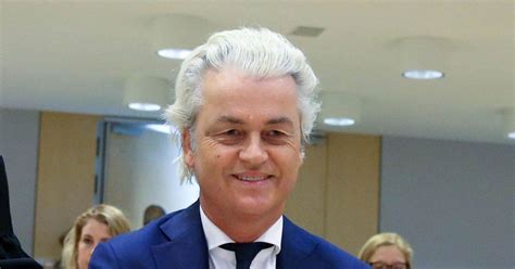 Dutch Anti-Islam Lawmaker Cancels Prophet Muhammad Cartoon Contest ...