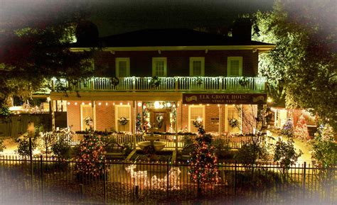 Annual Events – Elk Grove Historical Society