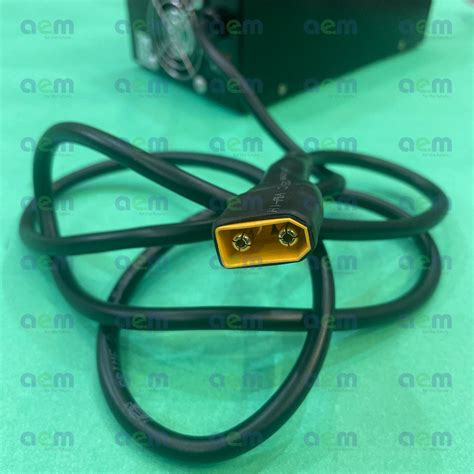 Joy e-bike 67.2V 6A Lithium Battery Charger - Wolf, Nanu, Wolf Eco, Na ...