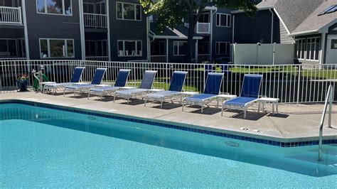 Waterbury Inn - Ephraim