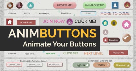 Image result for Unity Button Animation