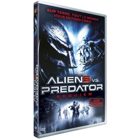 Image result for Alien vs Predator 2 Streaming Vf