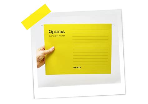 FASCIKLA KARTONSKA VISEĆA | B2B - Optimum d.o.o.