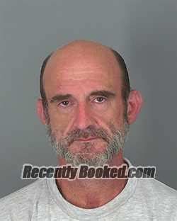 DENNIS EUGENE THORNTON Arrest Record & Booking Info - Spartanburg ...