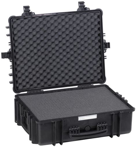 Explorer Cases | Explorer Cases Waterproof Plastic Equipment case, 244 ...