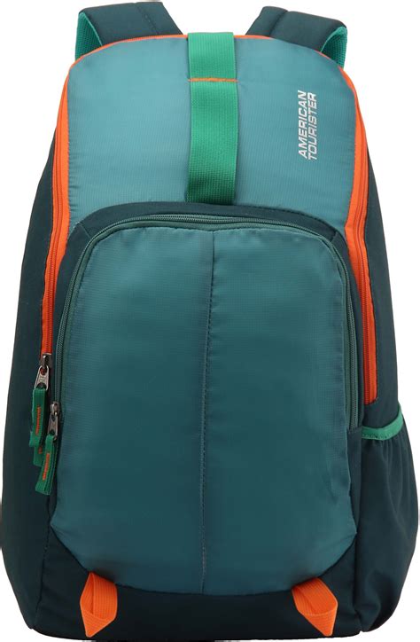 American Tourister Fit Pack Gym 21 L Backpack Teal - Price in India ...