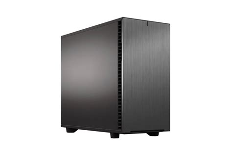 Fractal Define 7 Solid Gray Cabinet – Computerspace