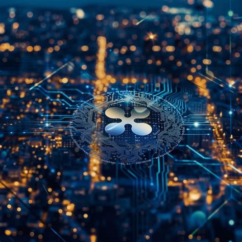 Trillions of Dollars Potentially Flow Into the XRP Market With Real ...