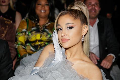Ariana Grande Husband 2020 : The Meaning Of Ariana Grande S Engagement ...