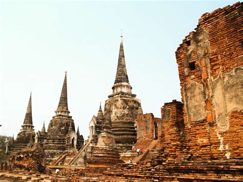 Kingdom Of Siam